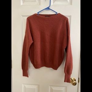 Women’s sweater